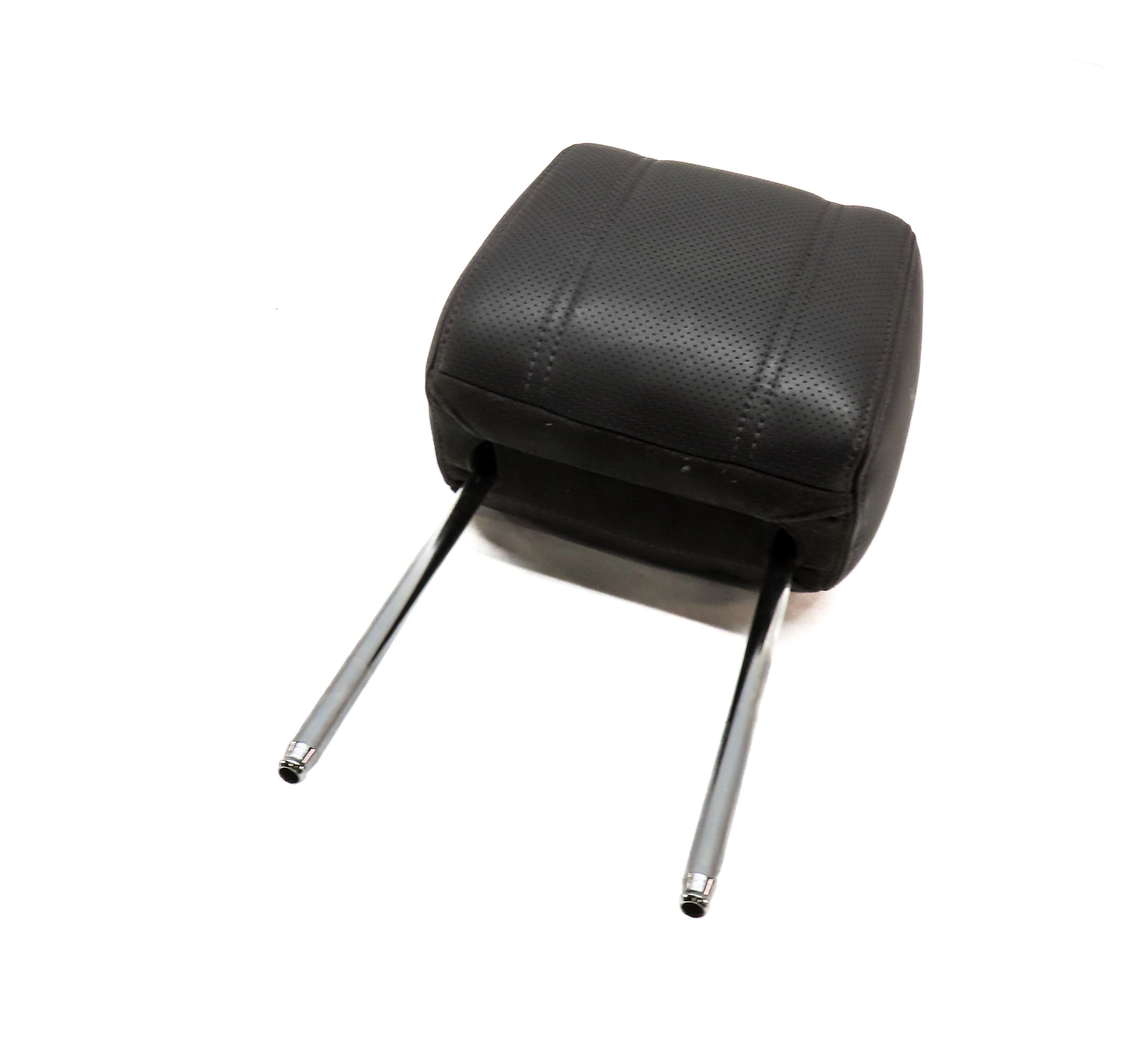 14-17 RANGE ROVER SPORT L405 L494 FRONT RIGHT PASSENGER HEADREST (BROWN) — exact item pictured
